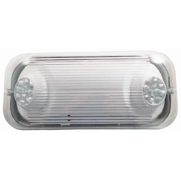 Morris Wet Location Adjustable Emergency Light