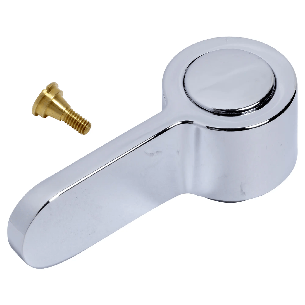 American Standard Lever Handle Polished Chrome
