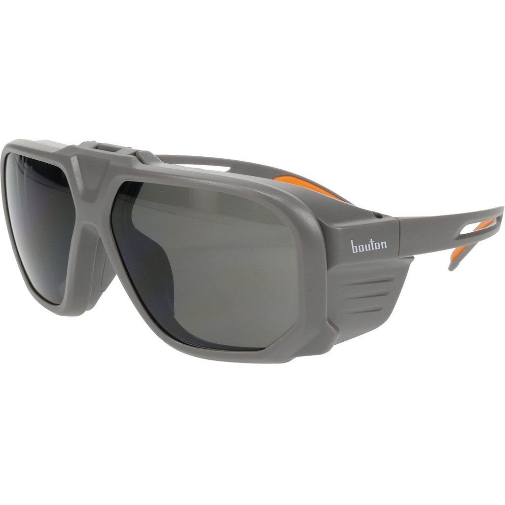 Honeywell Bouton® Optical Site Boss Gray (Pack 12)