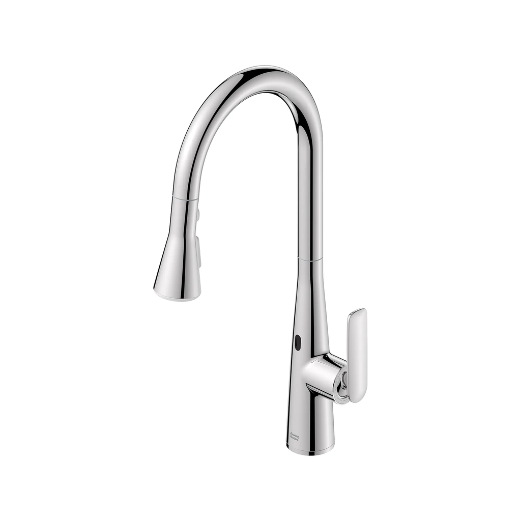 American Standard Aspirations Touchless Pull-Down Kitchen Faucet
