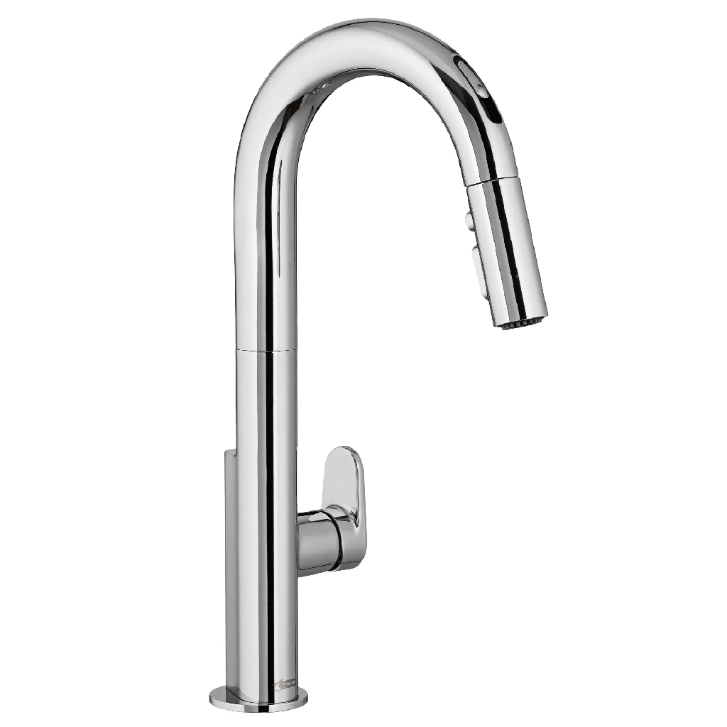 American Standard Beale® Touchless Single-Handle Pull-Down Dual Spray Kitchen Faucet 1.5 gpm/5.7 L/min