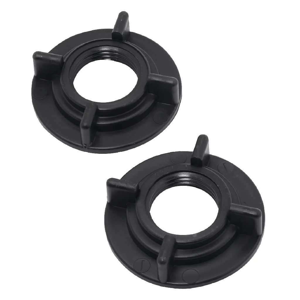 American Standard Plastic Faucet Mounting Nuts
