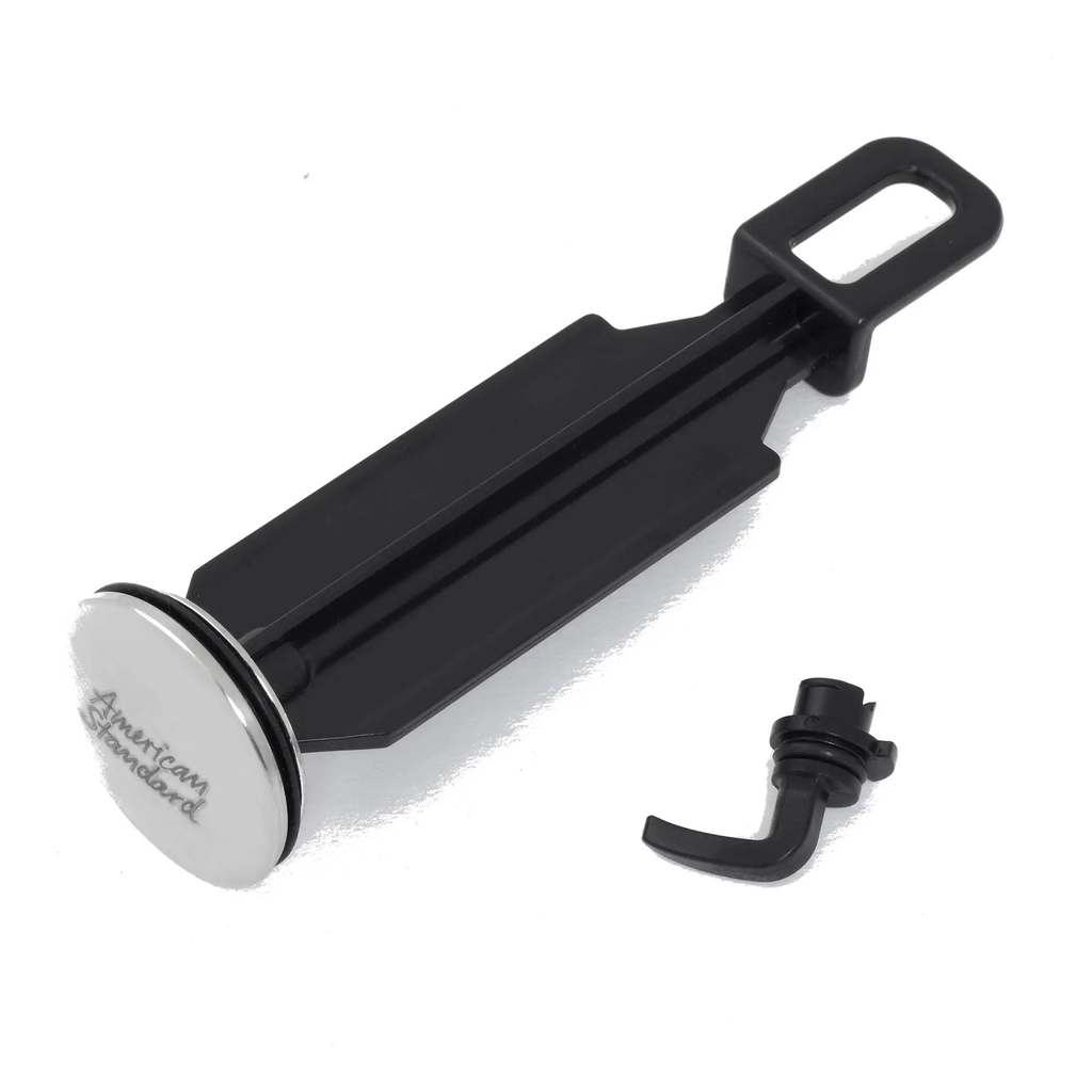 American Standard Stopper Kit, Metal Sc Drain, Brushed Nickel