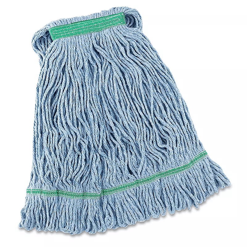 ABCO Medium Blue Blended Loop-End Narrow Band 16oz