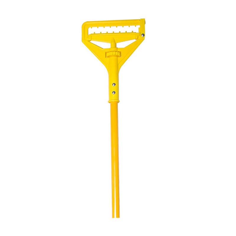 ABCO Plastic Quick Change Fiberglass Mop Handle