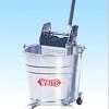 Janitorial / Cleaning Tools & Supplies / Buckets, Wringer & Pails / Bucket & Wringer Combo