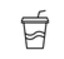 Disposables / Straw, Stirrer, Skewer & Picks