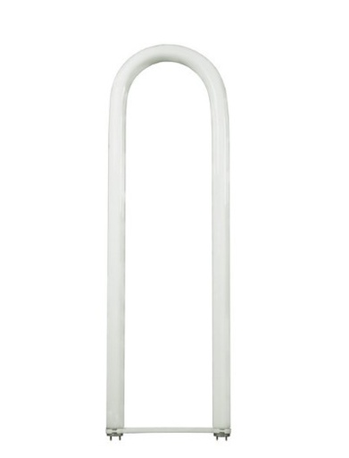 [378935] PHILIPS T8 U-Bend Fluorescent 32 Watts 3500K 6in spacing FB32T8/TL735/6/ALTO