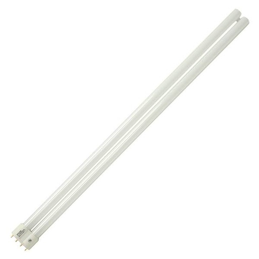[300442] PHILIPS CFL 40 watt 4-Pin (2G11) Base 4100K (300442)