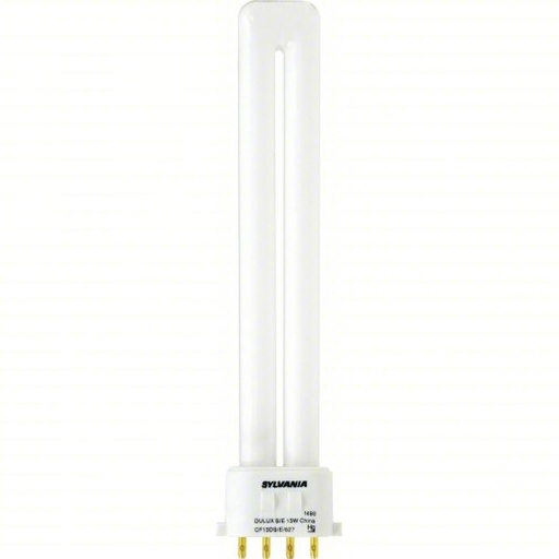[20318] SYLVANIA CFL 13 Watts 4 Pin 2GX7 Base - 4100 Kelvin CF13DS/E/841  20318 10/CASE