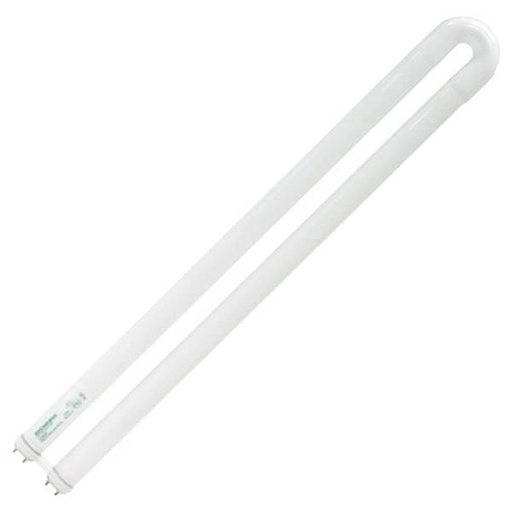 [21695] SYLVANIA T8 U-Bend 31 Watt 3500K Fluorescent 21695 FBO31/835XP/ECO