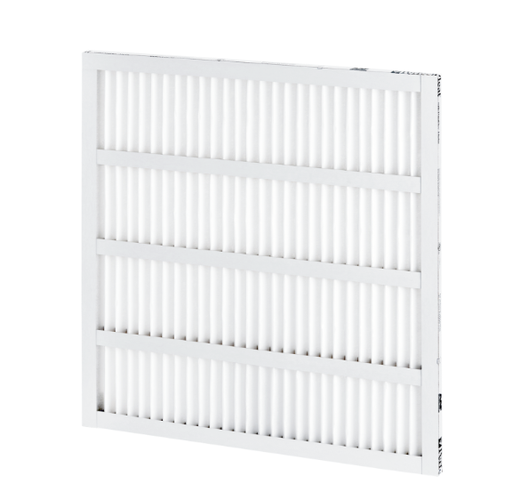 [173-600-011 ] FLANDERS - A/C Filter 16x25x1 MERV 8 Pleated Filters HC