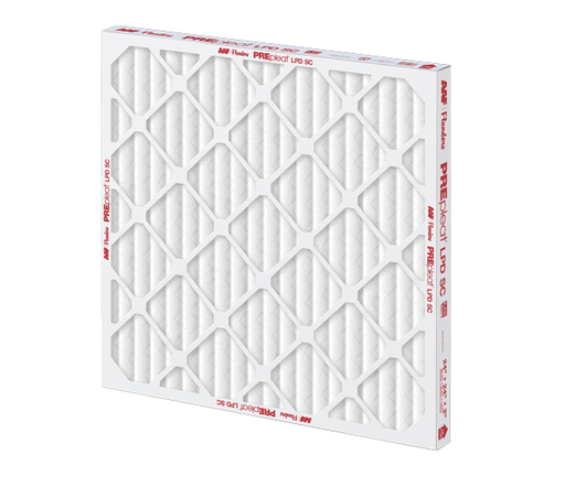 [80055.0424A29A] FLANDERS - A/C Filter 24x29x4 MERV 8 PREPleat LPD SD