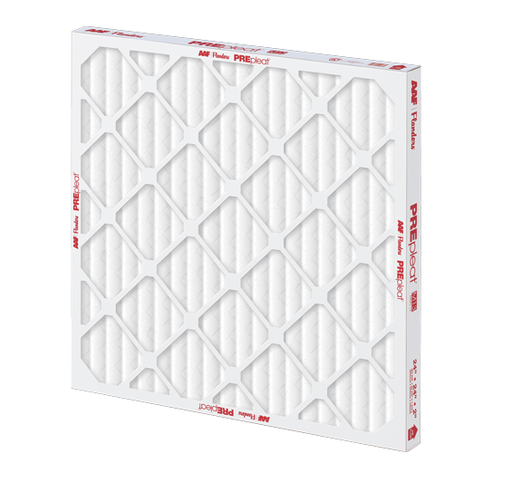 [90013.021625 ] FLANDERS - A/C Filter 16x25x2 MERV 13 Pleated HC
