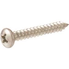 [3561794 ] Crown Bolt #8 x 1-1/2 in. Phillips Pan Screw (25-Pack)