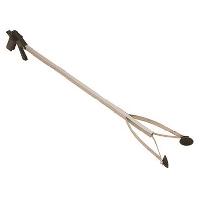 [214266 ] 32 in. Easy Reach Pick-Up Tool Trash Picker