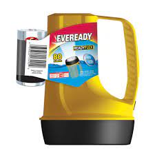 [LSE1831] EVEREADY Floating LED Lantern, 80 Lumens