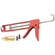 [98-8132 ] INDUSTRIAL CAULKING GUN