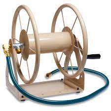 [2472467 ] LIBERTY GARDEN 200 ft. 3-in-1 Hose Reel