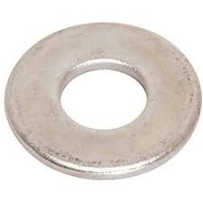 [902073 ] Lindstrom 1/4 in. USS Flat Washers (100 per Pack)