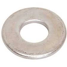 [801005 ] Lindstrom 3/8 in. USS Flat Washers (100 per Pack)