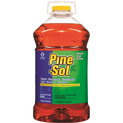 [328280359] Pine-Sol 80 oz. Multi-Surface Cleaner