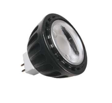[486720 ] DAUER LED MR16 7 Watt 3000K 120 DEG  LED-BB-MR16-7W-3000K