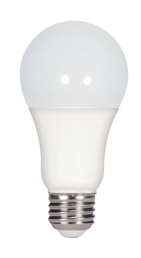 [S29816] Satco 15A19/LED/3000K/1600L/120V/D