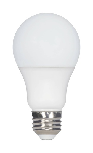 [S11405] Satco 5.8A19/LED/50K/120V/ECO/ND