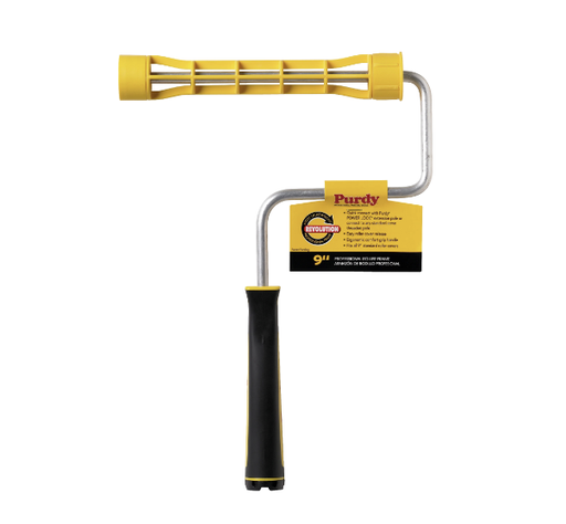 [LMS650850589 ] Purdy Revolution Paint Roller Frame 9"