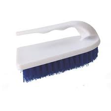 [311535521 - IS009] Renown Iron-Style Scrubbing Brush (6-Pack)