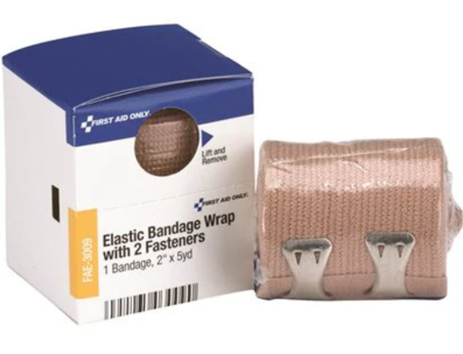 [312828443 ] SMARTCOMPLIANCE 2 in. x 5 yds. Elastic Bandage Wrap Refill