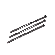 [305133640 - BR7S0-C-THD] Southwire 8 in. 50LB UV Black Cable Tie (100-Pack)