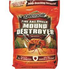 [3557101 ] Spectracide 7 lbs. Spectracide Fire Ant Killer Granule