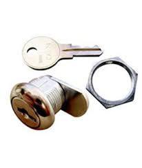 [352-100] Lock And Key