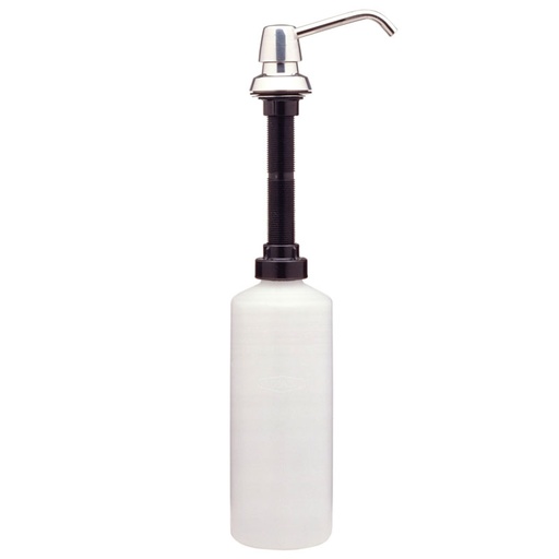 [822] Bobrick Soap Dispenser Contura