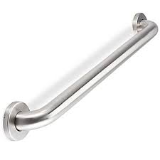 [6806X42 ] Straight Grab Bar 42" (1067mm)