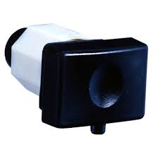 [4112-79] Bobrick Valve Assembly W/Auto Bag