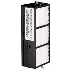 [40520 ] XLERATOR/XLERATOReco HEPA Filter Replacement