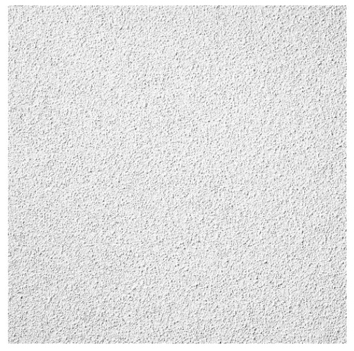 [3251A ] ARMSTRONG 3251A Optima Square Tegular Lay-In Ceiling Tile 24"x24" (12-pack 48 sq-ft/case)