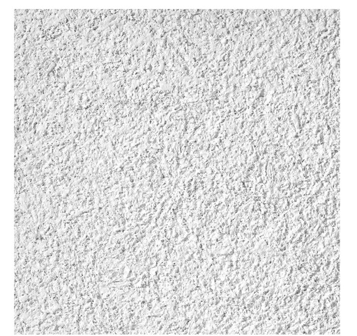 [584B - 296356] ARMSTRONG 584B Cirrus Humiguard Tegular Lay-In Ceiling Tile 24"x24" (12-pack 48 sq-ft/case)