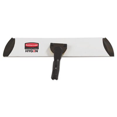 [1863893B ] Rubbermaid Mop Frame 18 In Black Quick Connect 1/Each