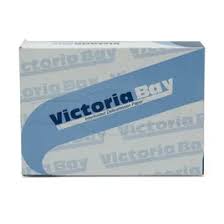 [VB810 ] Victoria Bay 10.75X8White Interfold Dry Wax Paper Multi-Purpose Sheet 6000