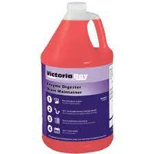 [K00074 ] Victoria Bay Enzyme Digester Drain Maintainer - 1 Gallon / 4 Bottles/Case