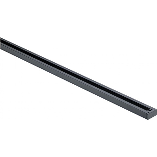 [TR121 ] TR121 4' - Track- Black Finish