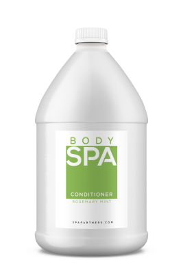 [CONRMSPA01 ] Rosemary Mint Conditioner - 1 gal