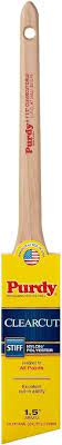 [LMS144080115 ] Purdy Paint Brush 1 1/2 CLEARCUT DALE