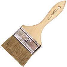 [LMS99060330 ] 3" CHIP BRUSH