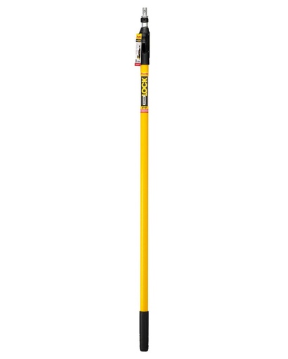 [LMS650843790 ] Purdy 4-8 ft Professional Grade Extension Pole