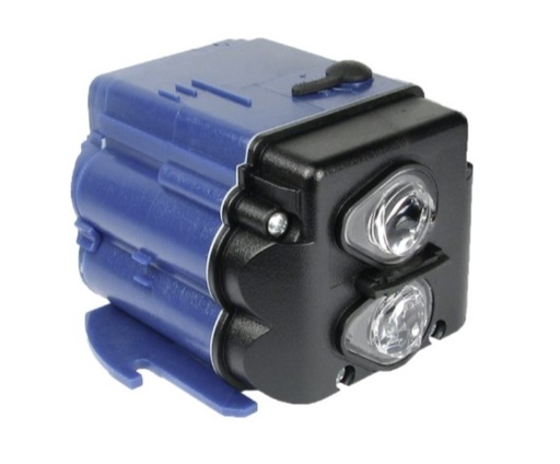 [SX-0347898 ] SLOAN EBV-129-A-C G2 OPTIMA PLUS® ELECTRONIC SENSOR MODULE FOR WATER CLOSET